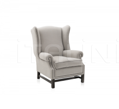 Итальянские Кресла - Кресло Cannes фабрика Tosconova