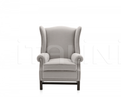 Итальянские Кресла - Кресло Cannes фабрика Tosconova