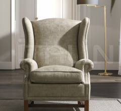 Итальянские Кресла - Кресло Cannes фабрика Tosconova