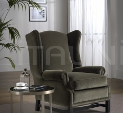 Итальянские Кресла - Кресло Cannes фабрика Tosconova