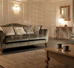 Итальянские Кресла - Кресло Edward Capitonne фабрика Tosconova