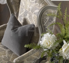 Итальянские Кресла - Кресло Edward фабрика Tosconova