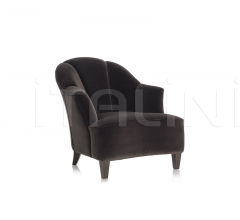 Итальянские Кресла - Кресло Shell фабрика Tosconova