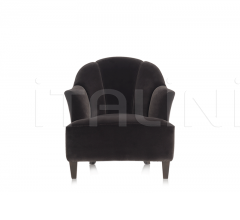 Итальянские Кресла - Кресло Shell фабрика Tosconova