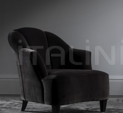 Итальянские Кресла - Кресло Shell фабрика Tosconova