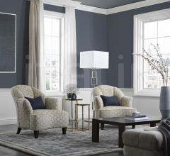 Итальянские Кресла - Кресло Shell фабрика Tosconova