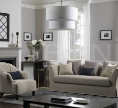 Итальянские Кресла - Кресло Shell фабрика Tosconova