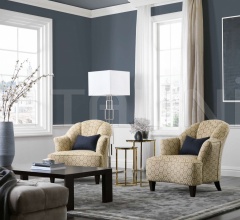 Итальянские Кресла - Кресло Shell фабрика Tosconova