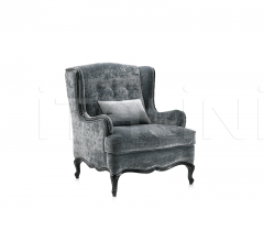 Итальянские Кресла - Кресло Lauren фабрика Tosconova