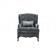 Итальянские Кресла - Кресло Lauren фабрика Tosconova