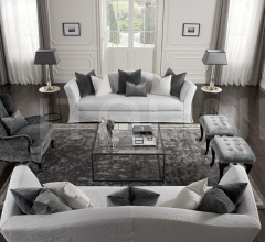 Итальянские Кресла - Кресло Lauren фабрика Tosconova