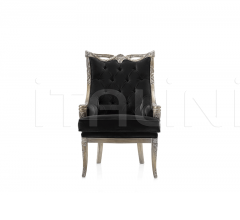 Итальянские Кресла - Кресло Chloe фабрика Tosconova