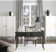 Итальянские Кресла - Кресло Chloe фабрика Tosconova