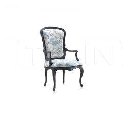 Итальянские Кресла - Кресло Canova фабрика Tosconova