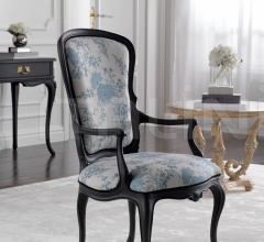 Итальянские Кресла - Кресло Canova фабрика Tosconova