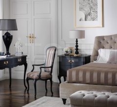 Итальянские Кресла - Кресло Canova фабрика Tosconova