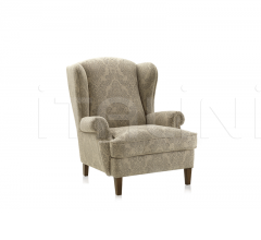 Итальянские Кресла - Кресло Ambra фабрика Tosconova