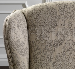 Итальянские Кресла - Кресло Ambra фабрика Tosconova