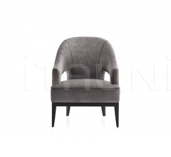 Итальянские Кресла - Кресло Hart фабрика Tosconova