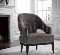 Итальянские Кресла - Кресло Hart фабрика Tosconova