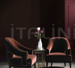 Итальянские Кресла - Кресло Hart фабрика Tosconova