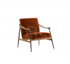 Итальянские Кресла - Кресло Vivi фабрика Tosconova