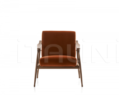 Итальянские Кресла - Кресло Vivi фабрика Tosconova