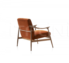 Итальянские Кресла - Кресло Vivi фабрика Tosconova