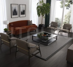 Итальянские Кресла - Кресло Vivi фабрика Tosconova