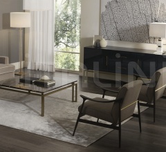 Итальянские Кресла - Кресло Vivi фабрика Tosconova