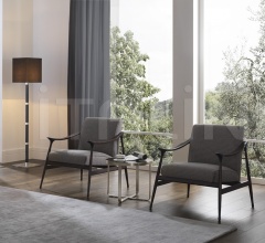 Итальянские Кресла - Кресло Vivi фабрика Tosconova