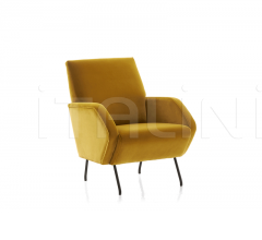 Итальянские Кресла - Кресло Lena фабрика Tosconova