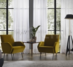 Итальянские Кресла - Кресло Lena фабрика Tosconova