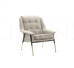 Итальянские Кресла - Кресло Witton фабрика Tosconova