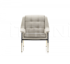 Итальянские Кресла - Кресло Witton фабрика Tosconova