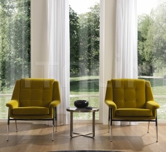 Итальянские Кресла - Кресло Witton фабрика Tosconova