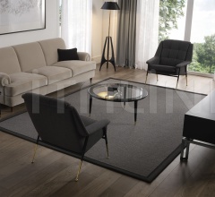 Итальянские Кресла - Кресло Witton фабрика Tosconova