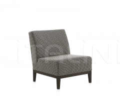 Итальянские Кресла - Кресло Kora фабрика Tosconova