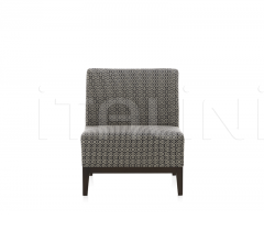 Итальянские Кресла - Кресло Kora фабрика Tosconova