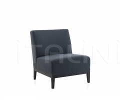 Итальянские Кресла - Кресло Kora фабрика Tosconova