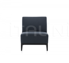 Итальянские Кресла - Кресло Kora фабрика Tosconova