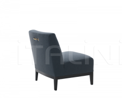 Итальянские Кресла - Кресло Kora фабрика Tosconova