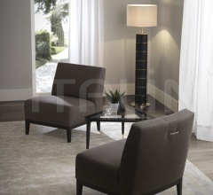 Итальянские Кресла - Кресло Kora фабрика Tosconova