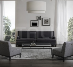 Итальянские Кресла - Кресло Kora фабрика Tosconova