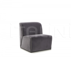 Итальянские Кресла - Кресло Miro фабрика Tosconova