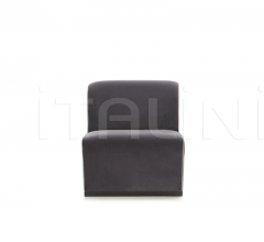 Итальянские Кресла - Кресло Miro фабрика Tosconova