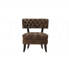 Итальянские Кресла - Кресло Cigar фабрика Tosconova