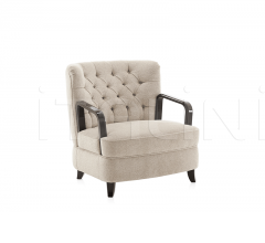 Итальянские Кресла - Кресло Borgo фабрика Tosconova