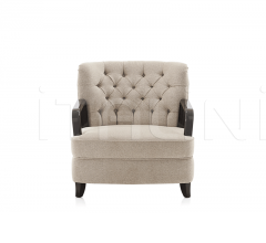 Итальянские Кресла - Кресло Borgo фабрика Tosconova