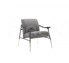 Итальянские Кресла - Кресло Miura фабрика Tosconova